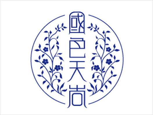 花藤logo设计理念