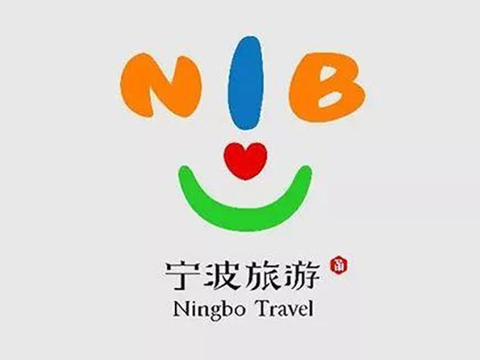 旅游logo设计理念