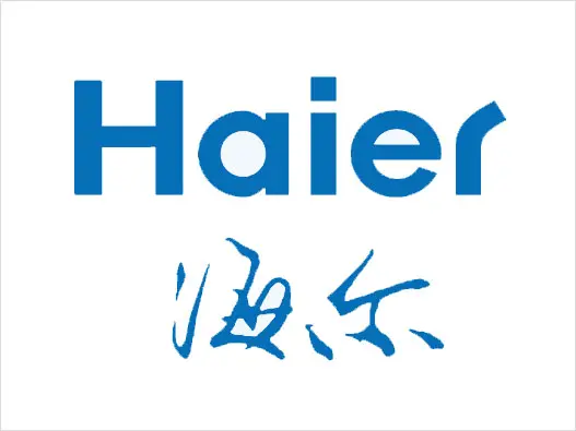 haier海尔