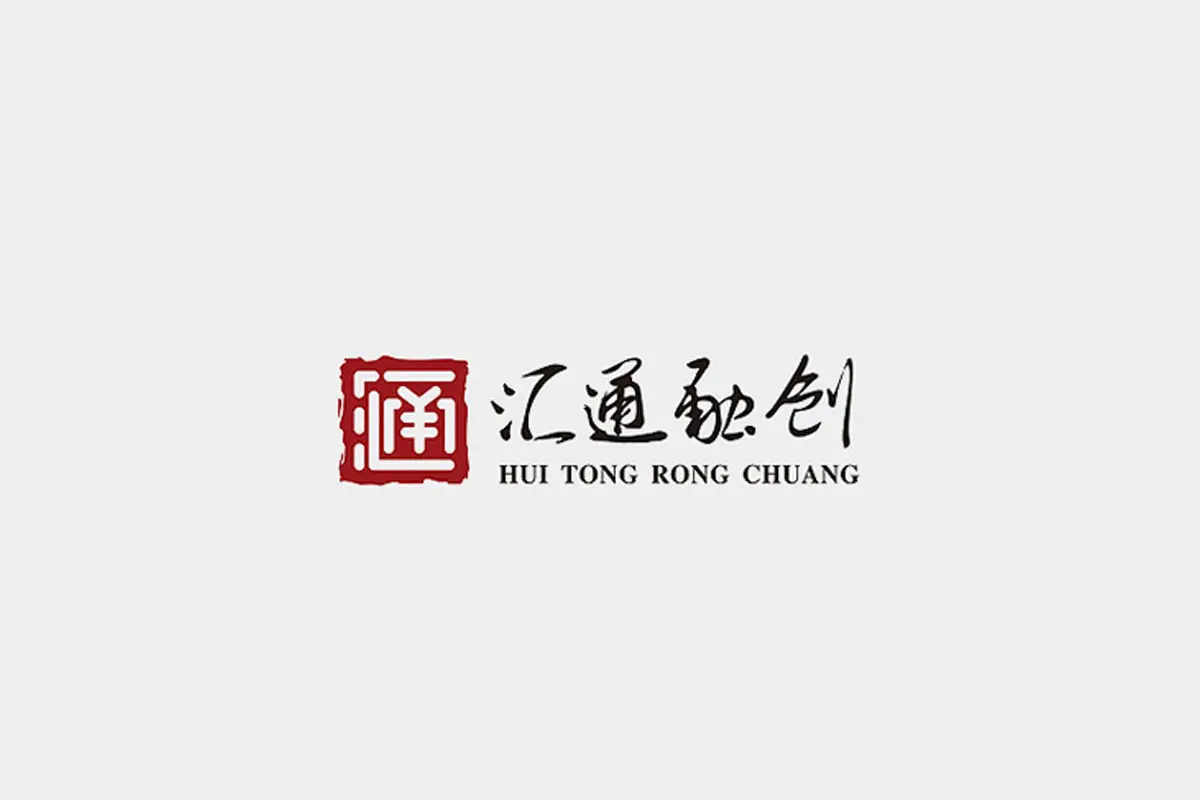 汇通融创logo