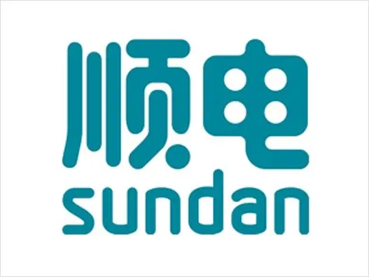 家用电器logo设计理念