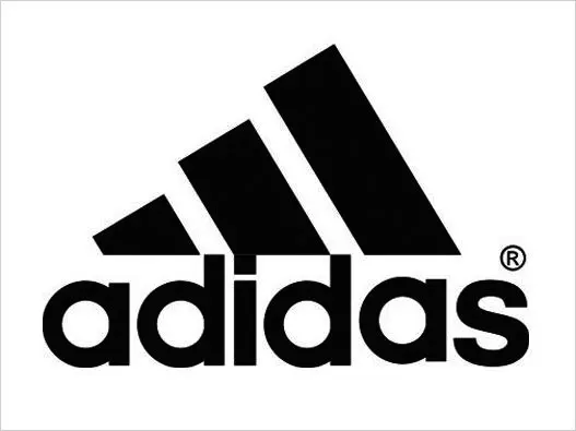 运动品牌大全logo设计理念