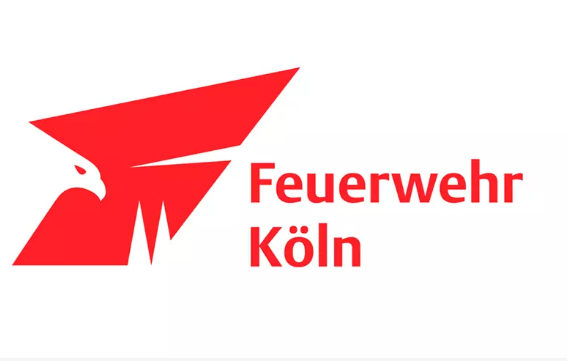 德国科隆消防队新logo