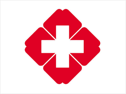 十字logo设计理念