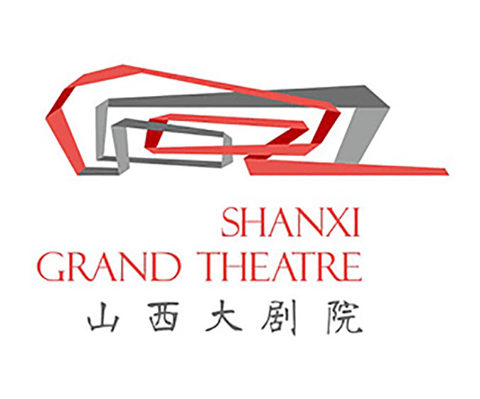 大剧院logo设计理念
