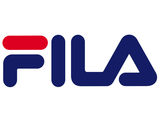 斐乐(FILA)logo设计含义及设计理念