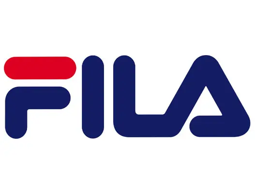 FILA(斐乐)标志