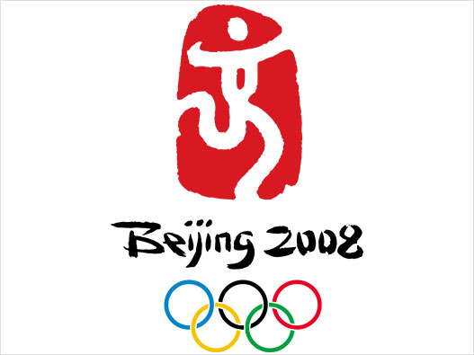 奥运会logo设计理念