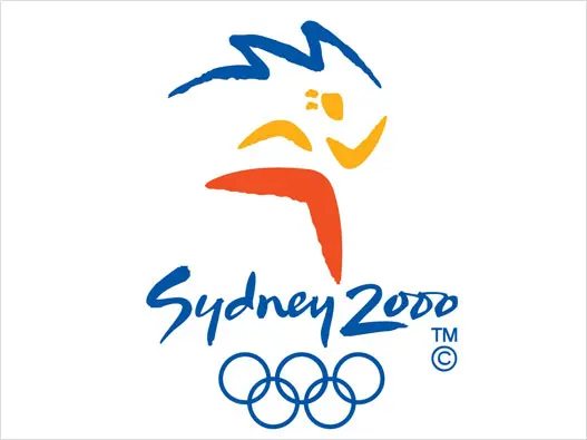 奥运会logo设计理念