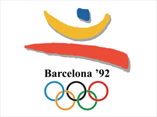 奥运会logo设计理念