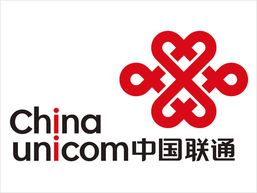 中国联通logo设计理念