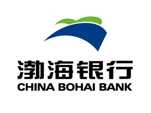 渤海银行logo设计