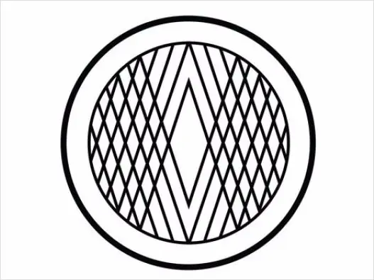 阿斯顿马丁车标logo设计理念
