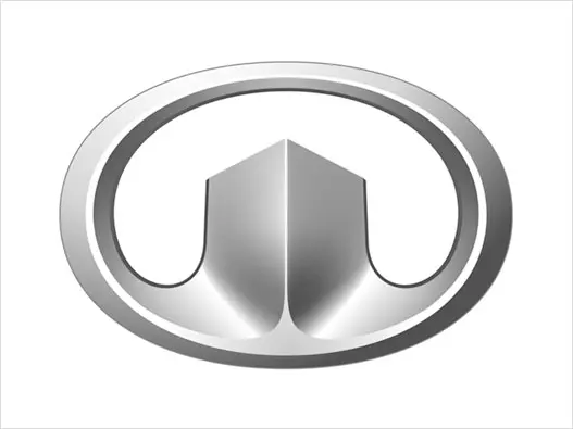 国产汽车logo设计理念