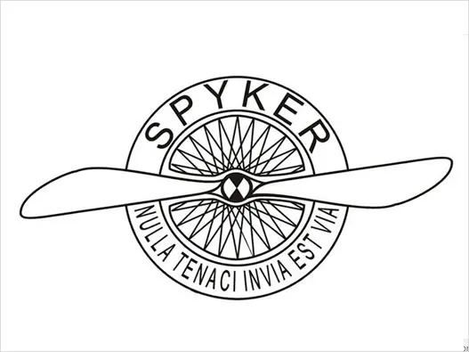 汽车logo设计理念