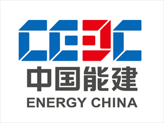 中国能源建设集团logo设计含义及设计理念