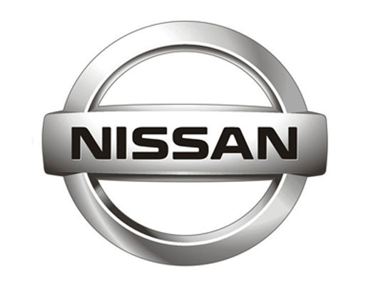尼桑logo设计含义及设计理念
