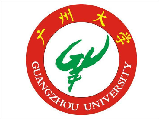 广州大学logo设计含义及设计理念