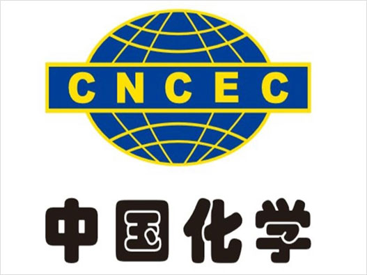 中国化学工程集团logo设计含义及设计理念