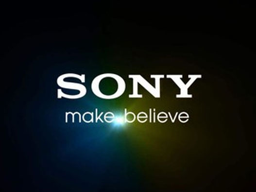 索尼(SONY)logo设计含义及设计理念