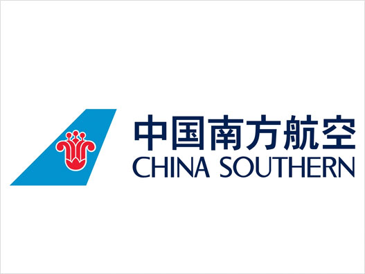 中国南方航空logo设计含义及设计理念