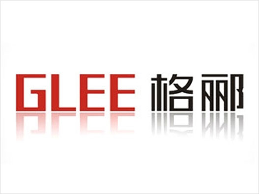GLEE格郦logo