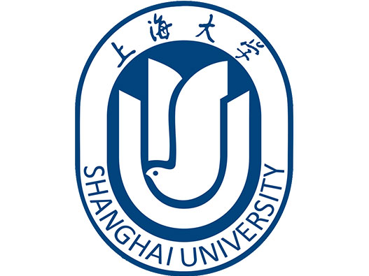上海大学标志