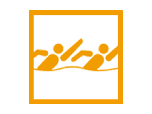 奥运会图标logo设计理念