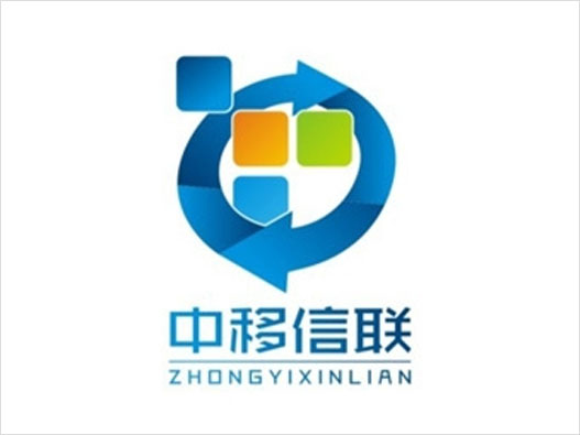 运营商logo设计理念