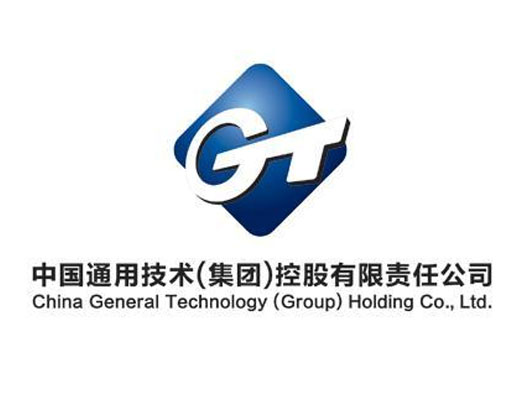 中国通用技术集团标志