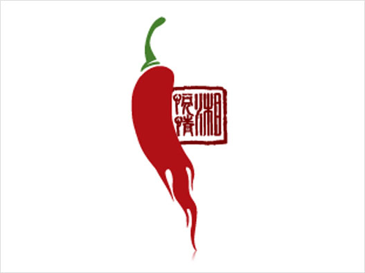 餐馆logo设计理念