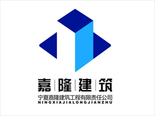 工程logo设计理念