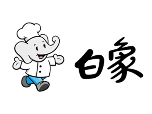 食品logo设计理念