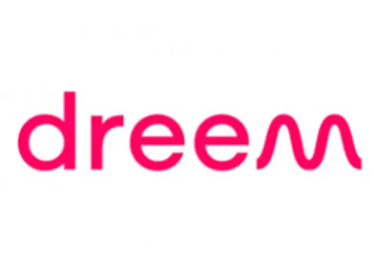 Dreem标志