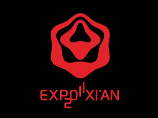 西安logo设计理念