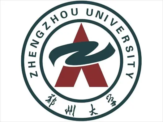 郑州大学logo