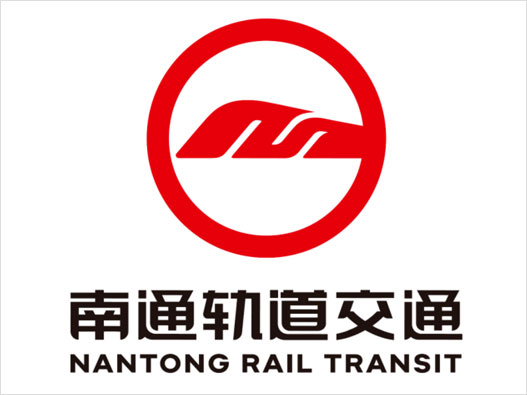地铁公司logo设计理念