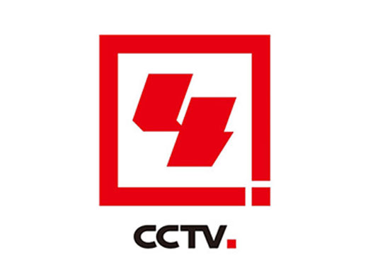 CCTV4央视logo