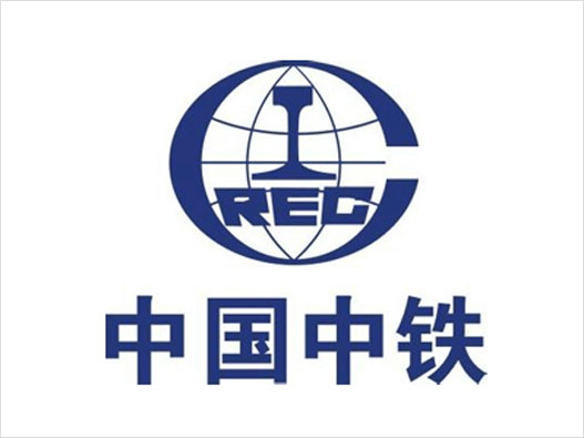 中国中铁logo设计理念