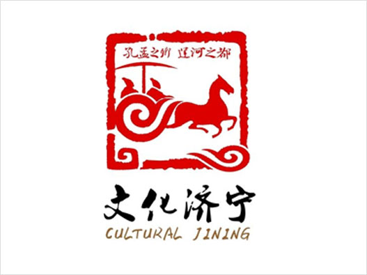 济宁logo设计理念