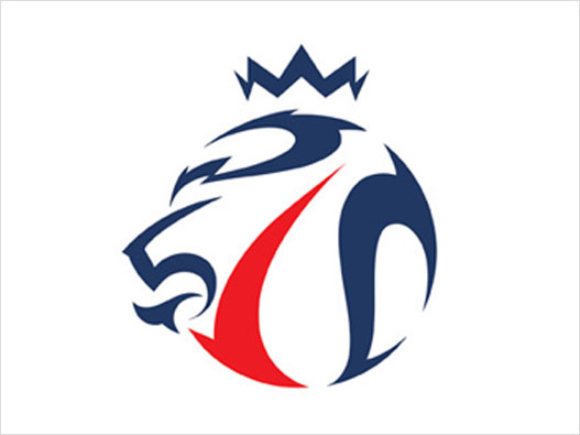 狮子卡通logo设计理念