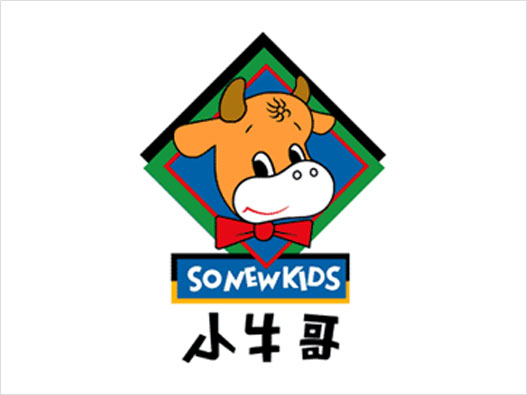 牛logo设计理念