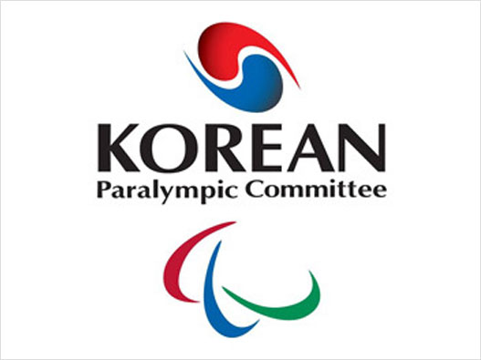 韩国残奥委会商标
