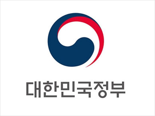 韩国政府商标