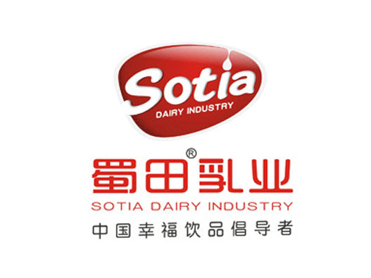 牛奶logo设计理念