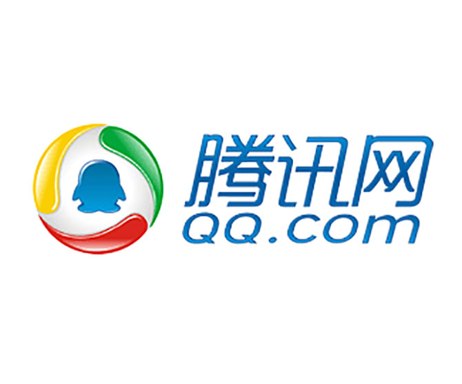 腾讯公司logo