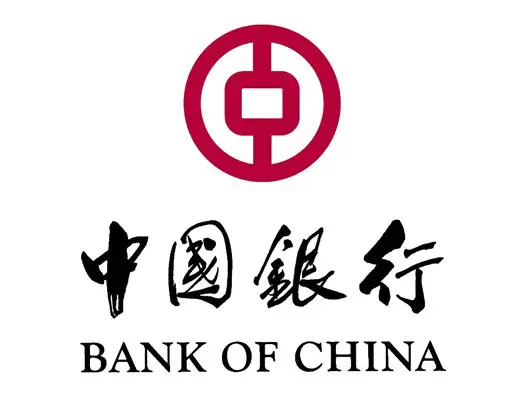 中国银行