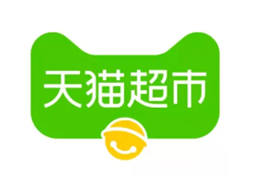 天猫logo设计-天猫品牌logo设计-诗宸标志设计