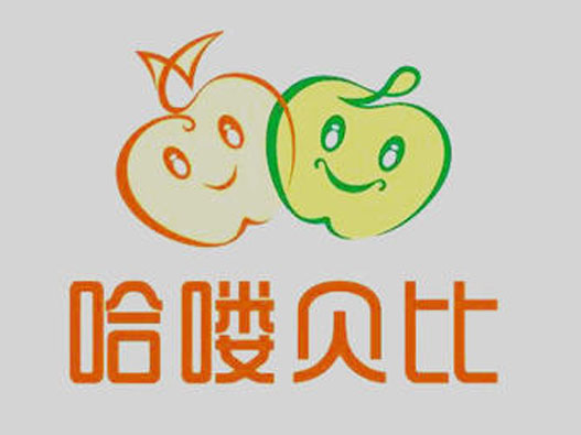 幼教logo设计理念