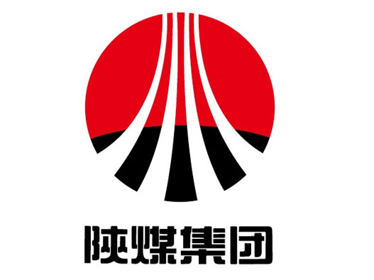 陕煤集团标志